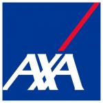 AXA Logo Font2